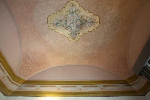 Apartamento 1940 Luxury Accommodations By Wonderful Italy