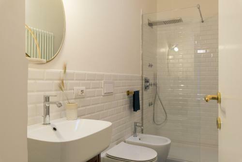 Apartamento 1940 Luxury Accommodations By Wonderful Italy