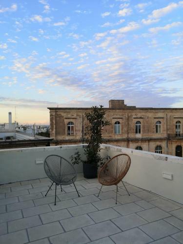 Apartamento 1940 Luxury Accommodations By Wonderful Italy