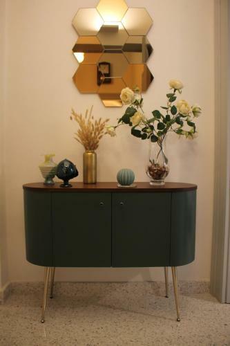 Apartamento 1940 Luxury Accommodations By Wonderful Italy
