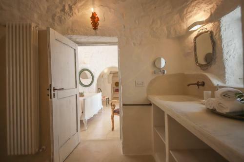 Bed & Breakfast Petranima Wellness In Trulli