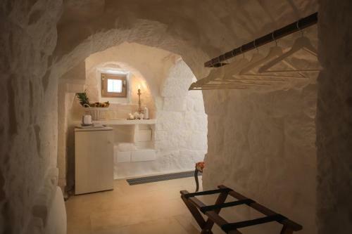Bed & Breakfast Petranima Wellness In Trulli