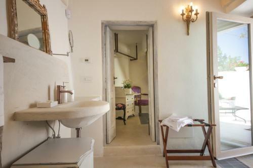 Bed & Breakfast Petranima Wellness In Trulli