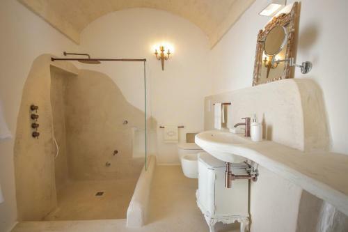 Bed & Breakfast Petranima Wellness In Trulli