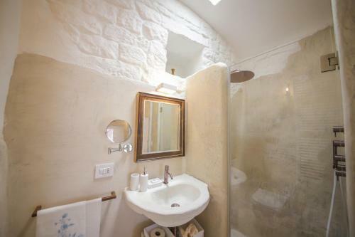 Bed & Breakfast Petranima Wellness In Trulli