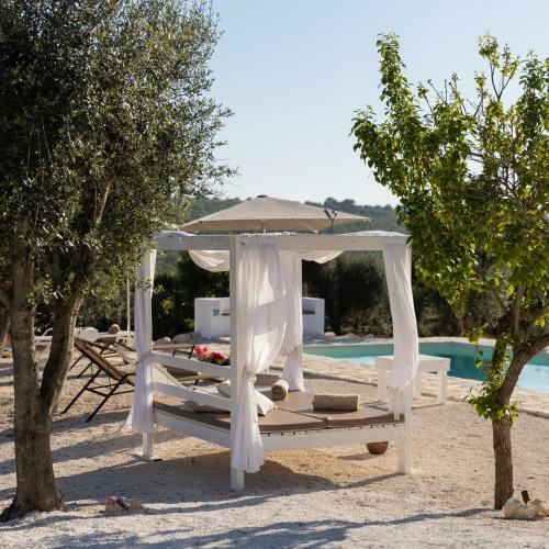 Bed & Breakfast Petranima Wellness In Trulli