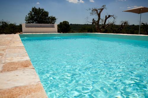 Bed & Breakfast Petranima Wellness In Trulli