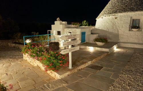 Bed & Breakfast Petranima Wellness In Trulli