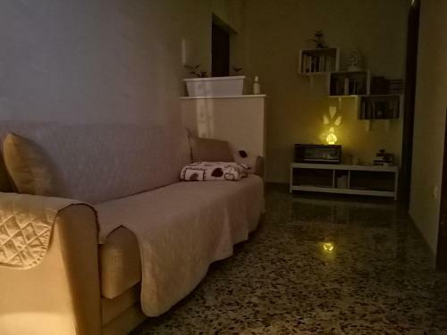 Apartamento Casetta Del Lettore