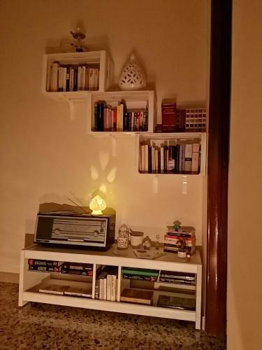 Apartamento Casetta Del Lettore