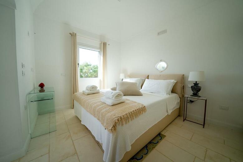 Bed & Breakfast Masseria Artemisia Vista Mare Ostuni