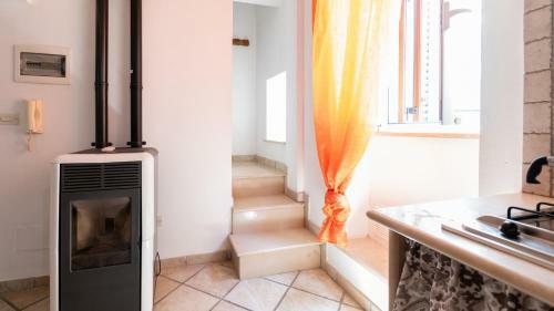 Apartamento P118 - Terrazzino Seme By Typney