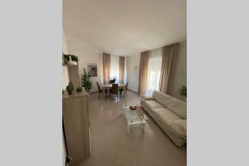 Asciano Apartment