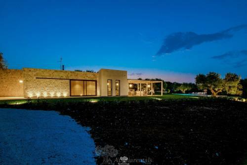 Apartamento Casale La Pietra With Infinity Pool