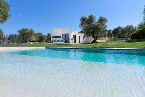 Apartamento Casale La Pietra With Infinity Pool
