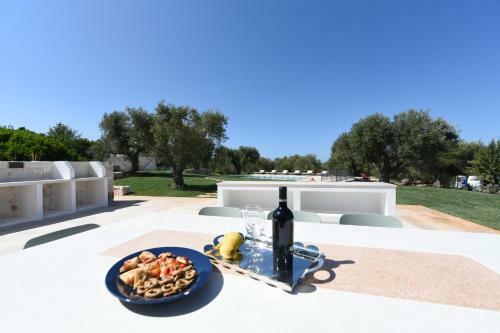 Apartamento Casale La Pietra With Infinity Pool