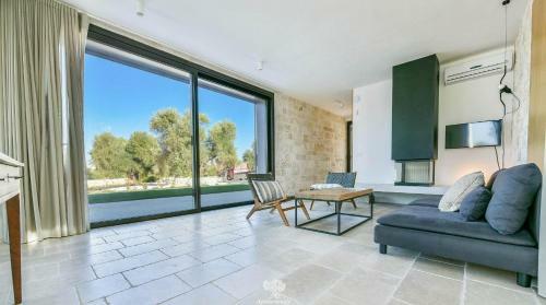 Apartamento Casale La Pietra With Infinity Pool