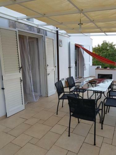 Ostuni, Villa Roma Con Piscina, Max 10 Pax