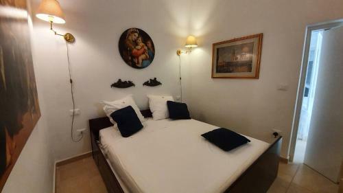 Villa Laura With Pool - Apartament Noble Floor