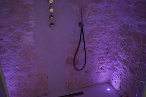 Bed & Breakfast Hasamami Eco Trullo, Ostuni Luxury Suite