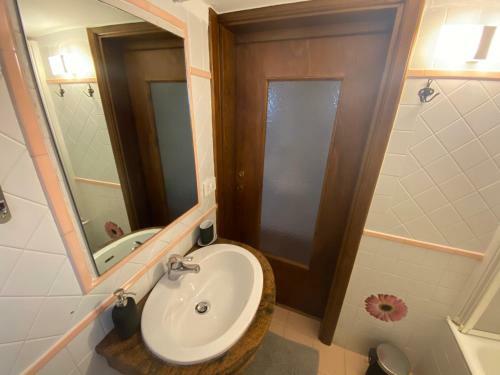 Apartamento La Dimora Nelle Stelle