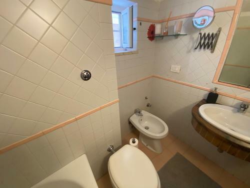 Apartamento La Dimora Nelle Stelle
