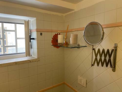 Apartamento La Dimora Nelle Stelle