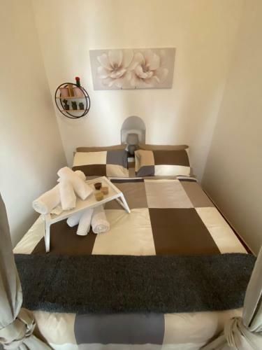 Apartamento La Dimora Nelle Stelle