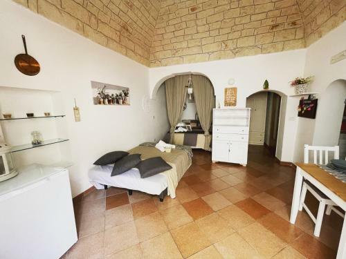 Apartamento La Dimora Nelle Stelle