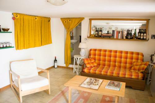 Lodge Ostuni Home Nature