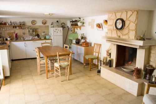 Lodge Ostuni Home Nature