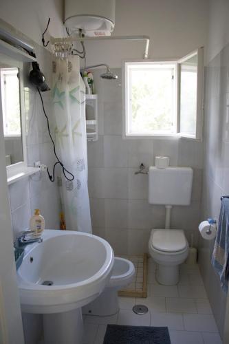 Lodge Ostuni Home Nature