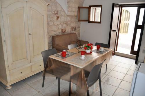 Apartamento Casetta Tiziana