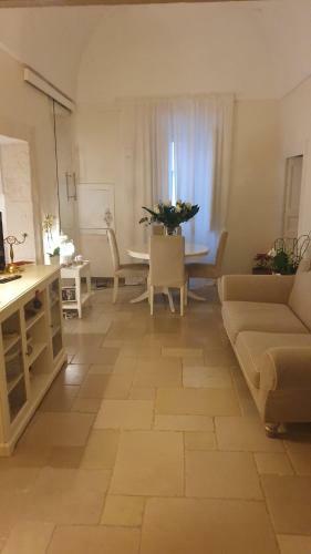 Apartamento Vicolo Tenente Ercole Ghionda