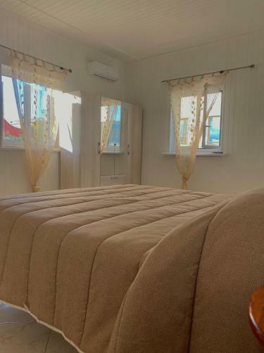 Apartamento Case Vacanze ?gli Ulivi?