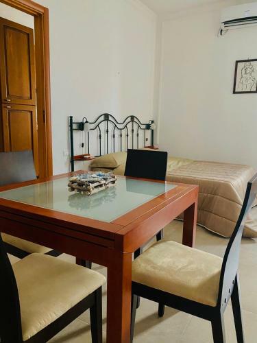 Apartamento Case Vacanze ?gli Ulivi?