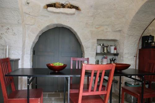 Apartamento Ostuni,trullo Fiabesco Con Piscina