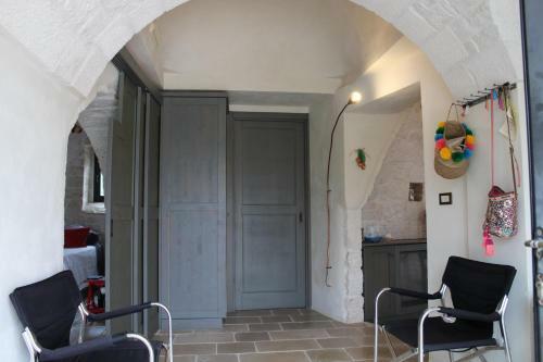 Apartamento Ostuni,trullo Fiabesco Con Piscina