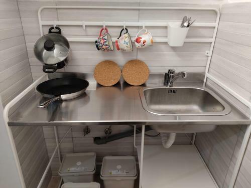 Bed & Breakfast Vico Trieste