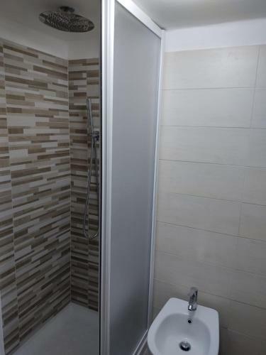 Bed & Breakfast Vico Trieste