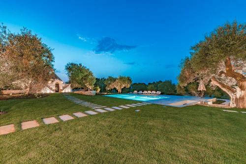 Villa Casale La Pietra Con Piscina