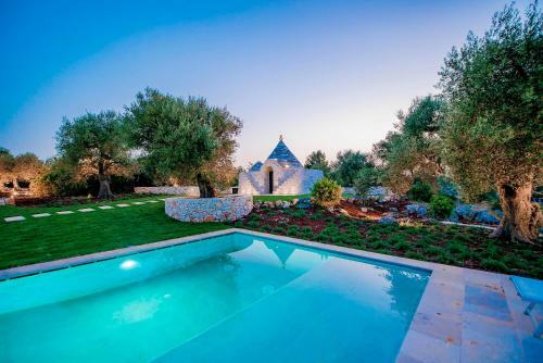 Villa Casale La Pietra Con Piscina