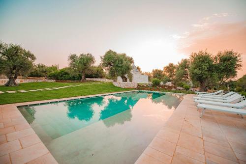 Villa Casale La Pietra Con Piscina