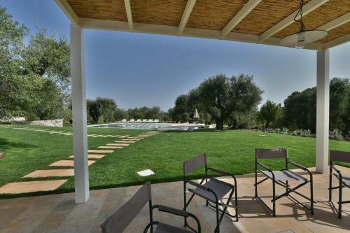 Villa Casale La Pietra Con Piscina