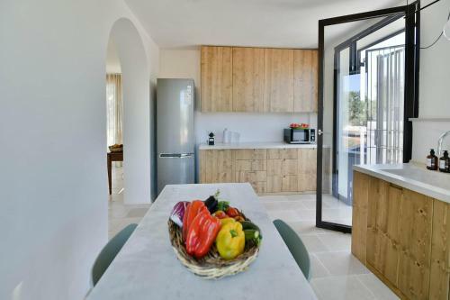 Villa Casale La Pietra Con Piscina