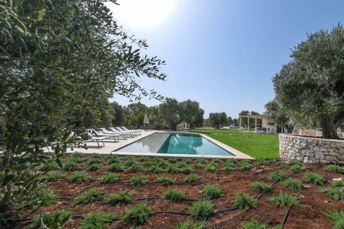 Villa Casale La Pietra Con Piscina