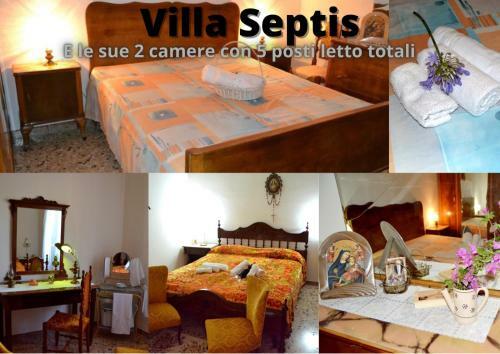 Villa Septis