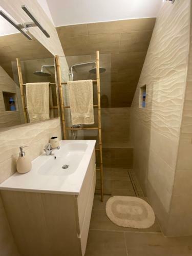 Apartamento Casa Vacanze: Eureka