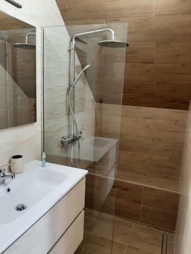 Apartamento Casa Vacanze: Eureka