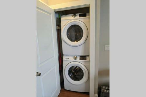 Apartamento City Getaway